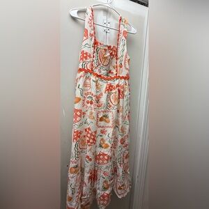 Altard State/Blu Pepper Dress